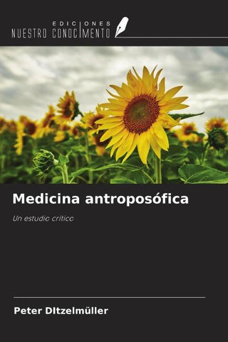 Medicina antroposófica