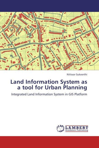 Land Information System as a tool for Urban Planning