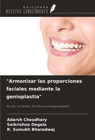 "Armonizar las proporciones faciales mediante la genioplastia"