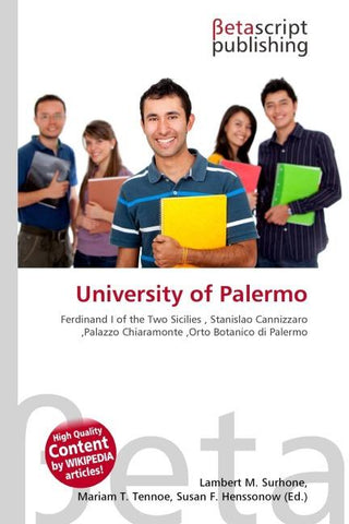 University of Palermo