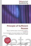 Principle of Sufficient Reason