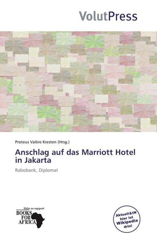 Anschlag auf das Marriott Hotel in Jakarta