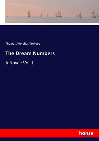 The Dream Numbers