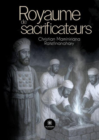 Royaume de sacrificateurs