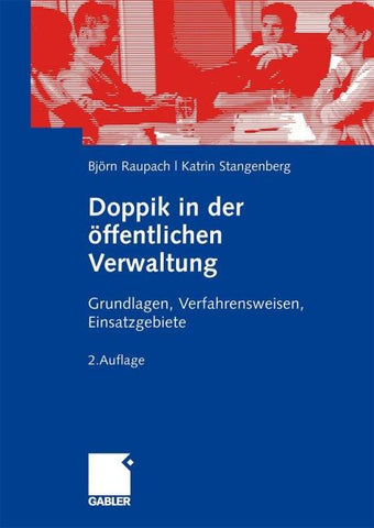 Doppik in der öffentlichen Verwaltung