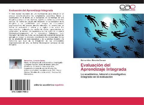 Evaluación del Aprendizaje Integrada