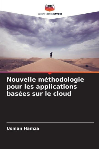 Nouvelle méthodologie pour les applications basées sur le cloud