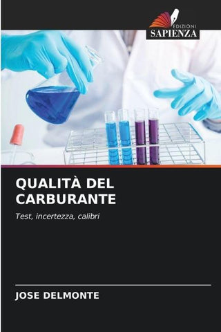 QUALITÀ DEL CARBURANTE