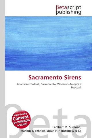Sacramento Sirens