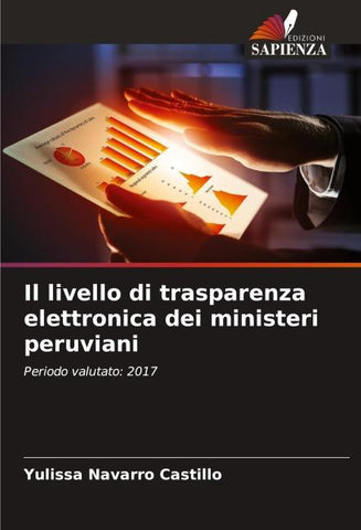 Il livello di trasparenza elettronica dei ministeri peruviani