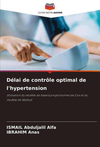Délai de contrôle optimal de l'hypertension