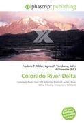 Colorado River Delta
