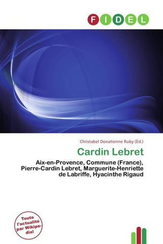 Cardin Lebret