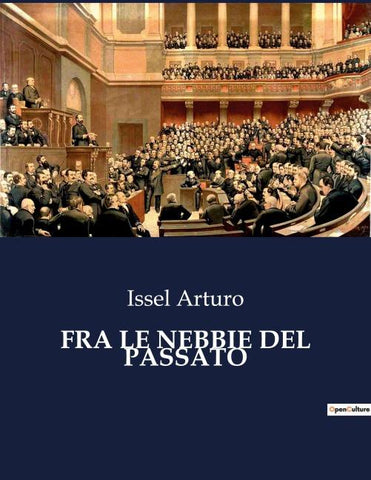 FRA LE NEBBIE DEL PASSATO
