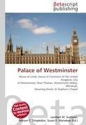 Palace of Westminster