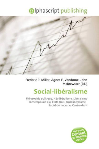 Social-libéralisme