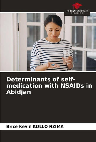 Determinants of self-medication with NSAIDs in Abidjan