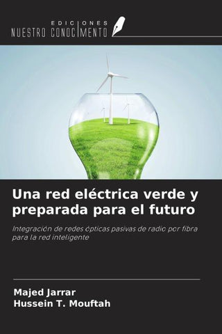 Una red eléctrica verde y preparada para el futuro