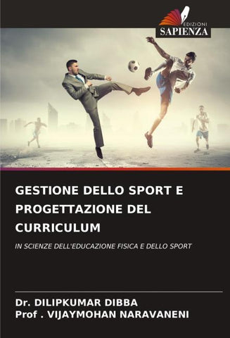 GESTIONE DELLO SPORT E PROGETTAZIONE DEL CURRICULUM