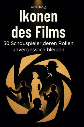 Ikonen des Films