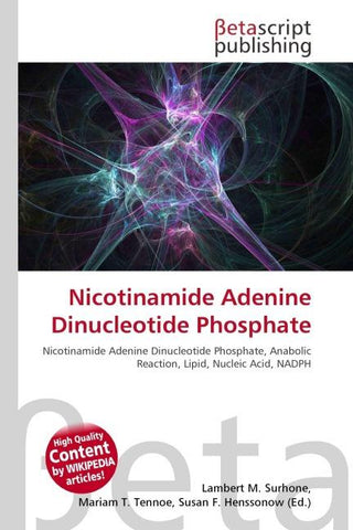 Nicotinamide Adenine Dinucleotide Phosphate