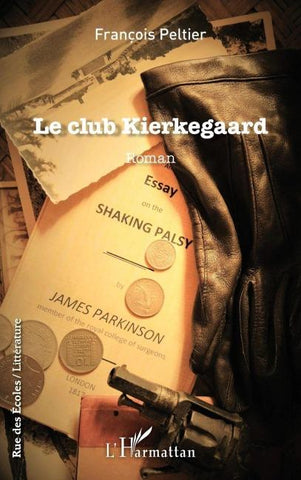 Le club Kierkegaard