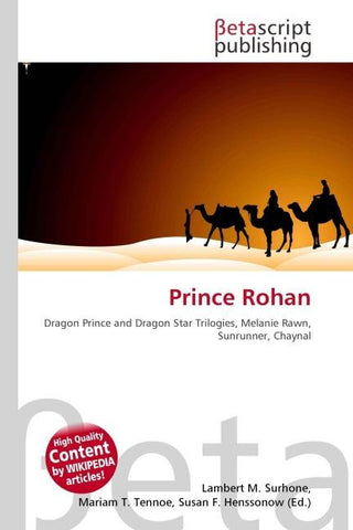 Prince Rohan