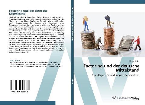 Factoring und der deutsche Mittelstand