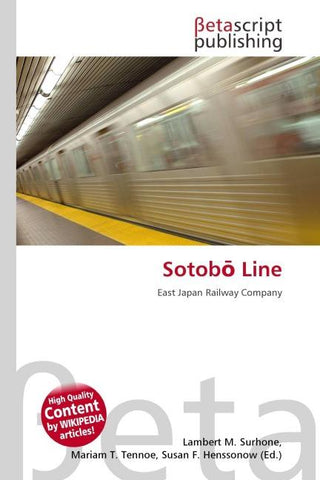 Sotob¿ Line