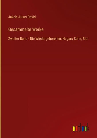Gesammelte Werke