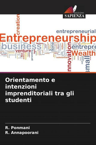 Orientamento e intenzioni imprenditoriali tra gli studenti
