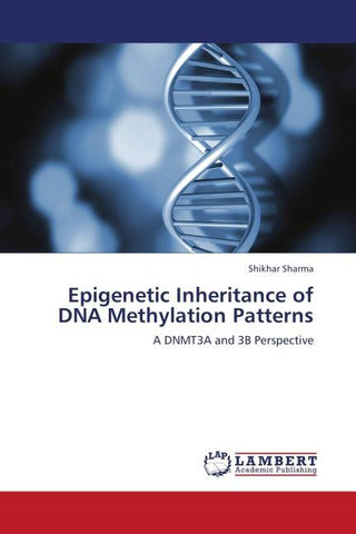 Epigenetic Inheritance of DNA Methylation Patterns