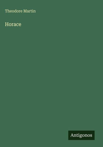 Horace