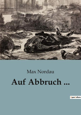 Auf Abbruch ...