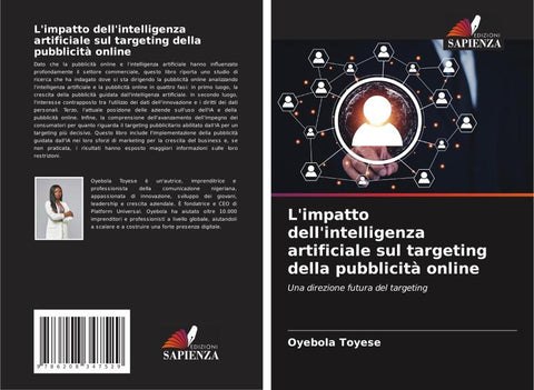 L'impatto dell'intelligenza artificiale sul targeting della pubblicità online