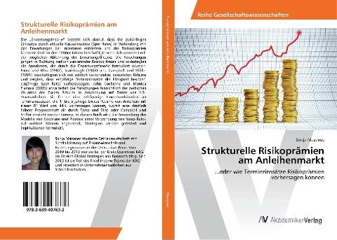 Strukturelle Risikoprämien am Anleihenmarkt
