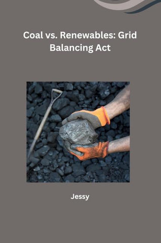 Coal vs. Renewables: Grid Balancing Act