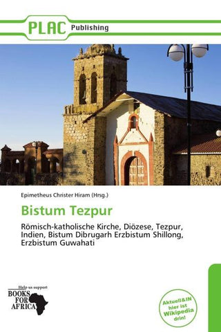 Bistum Tezpur