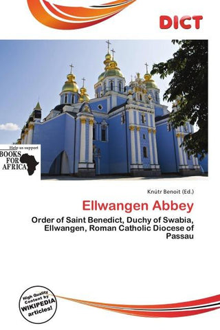 Ellwangen Abbey