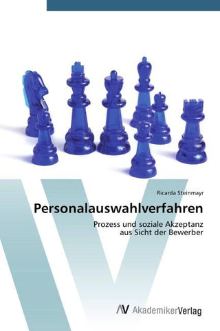 Personalauswahlverfahren