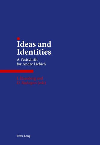 Ideas and Identities