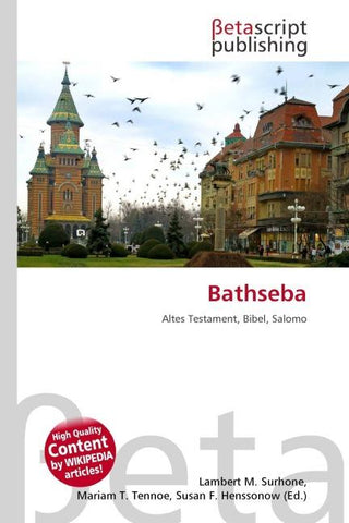 Bathseba