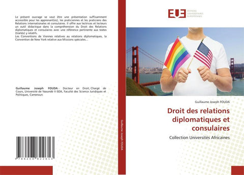 Droit des relations diplomatiques et consulaires