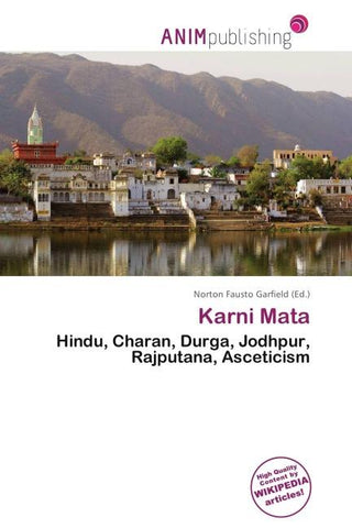 Karni Mata