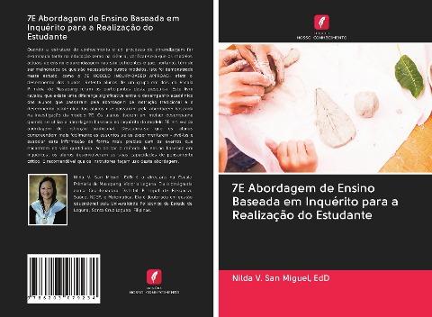 7E Abordagem de Ensino Baseada em Inquérito para a Realização do Estudante