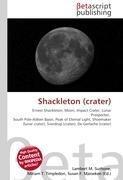 Shackleton (crater)