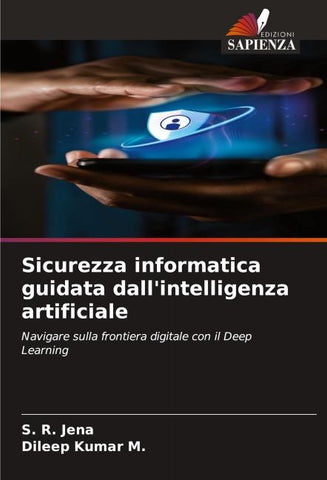 Sicurezza informatica guidata dall'intelligenza artificiale