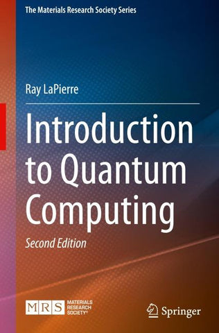 Introduction to Quantum Computing