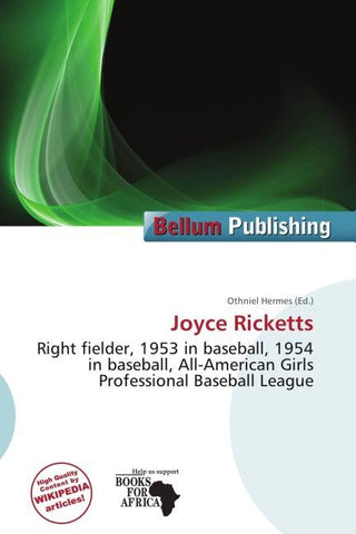Joyce Ricketts