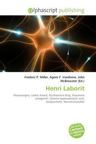 Henri Laborit